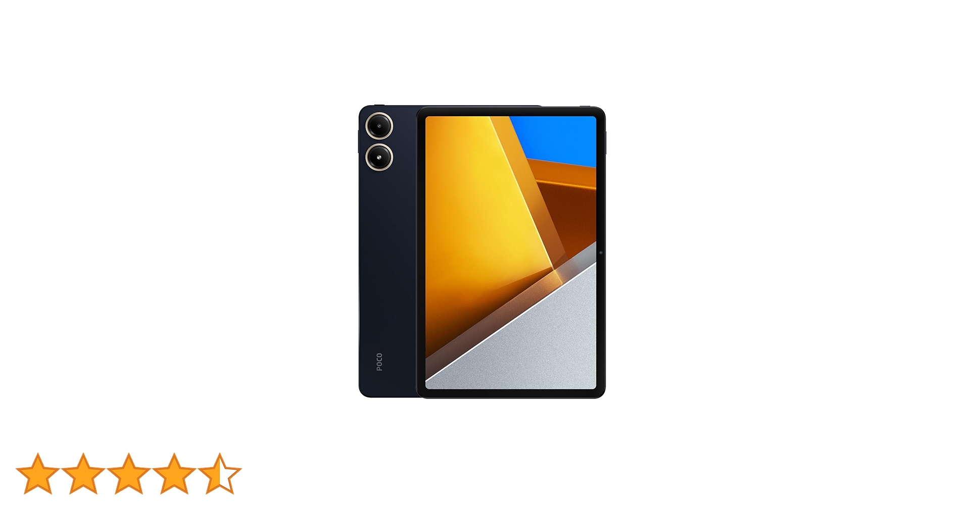 Amazon.co.jp: POCO Pad Tablet, 8 GB + 256 GB (Up to 1.5 TB